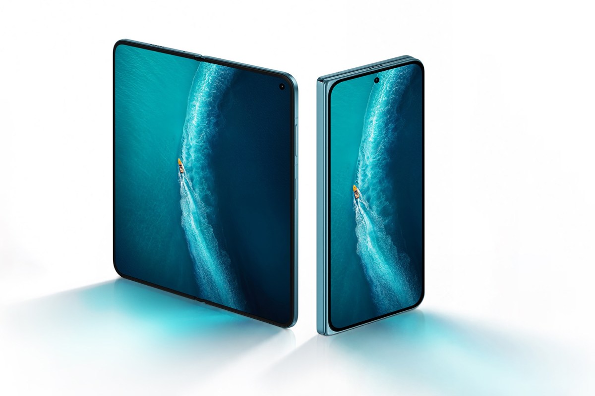 Vivo X Fold 6 erbjuder någonting helt nytt för foldebles