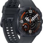 Banden för Samsung Galaxy Watch 9 och Galaxy Watch Ultra 2 läcker