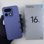 Det här är mina intryck av Realme 16 Pro i Sverige
