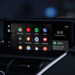 Android Auto version 17.1 rullas ut nu!