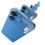Så här ser Nothing Phone 4b ut!