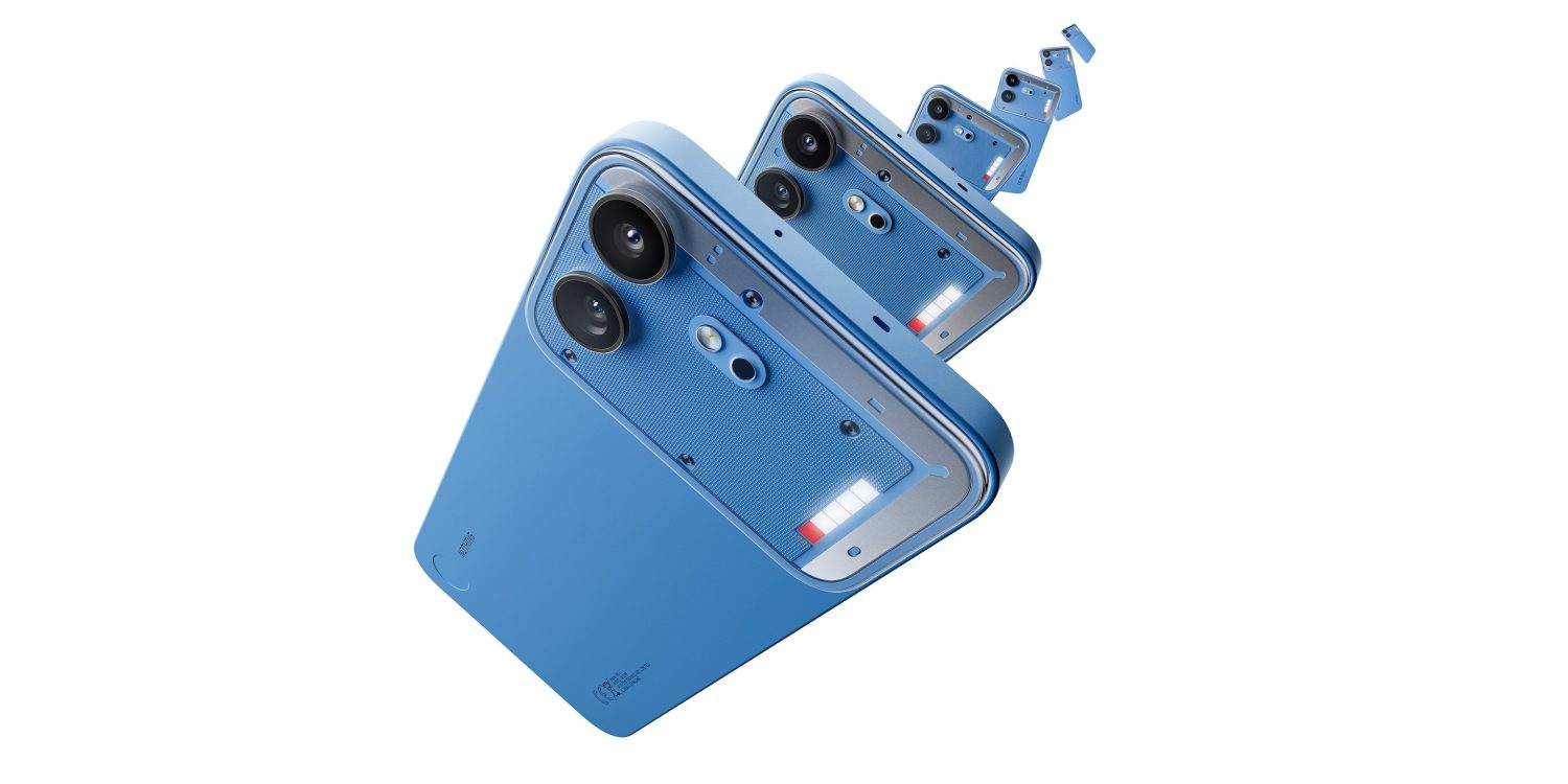 Så här ser Nothing Phone 4b ut!