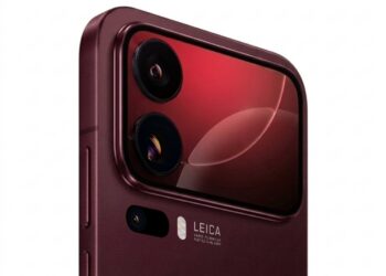 Flera uppgifter om Xiaomi 18 Pro Max sipprar ut – kommer BankID fungera?