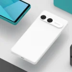 Sony Xperia 10 VIII genom FCC