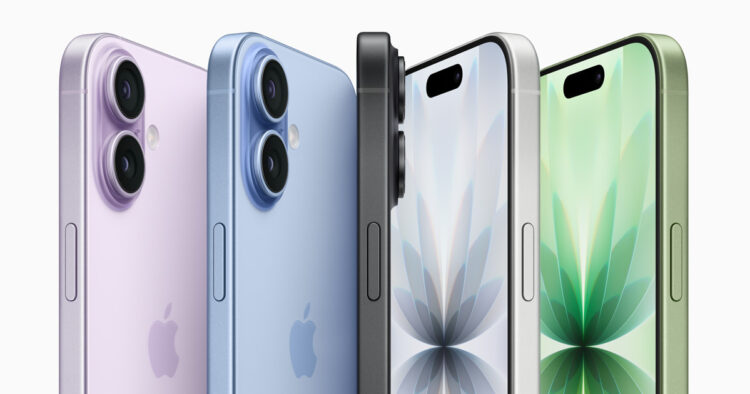 Rykte: iPhone 18 kommer sakna stöd för viktig AI