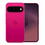Är detta Google Pixel 11 Pro?