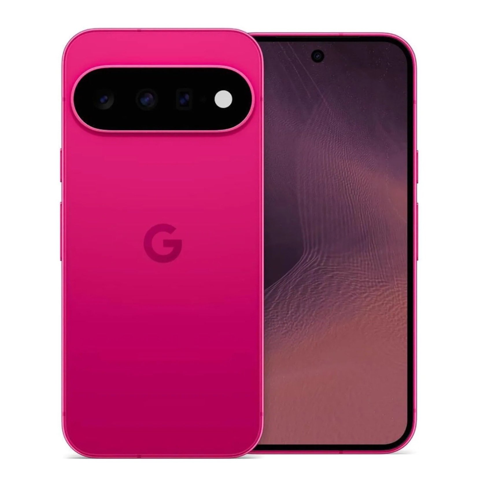 Är detta Google Pixel 11 Pro?