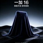 Flera detaljer om OnePlus 16 avslöjas redan nu
