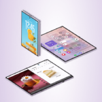 Mängder av pressbilder på breda Samsung Galaxy Z Fold 8 läcker