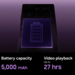 Samsung Galaxy Z Fold 8 Ultra läcker ut på pressbilder