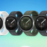 Extra: pressbilder på Samsung Galaxy Watch 9 avslöjar det mesta