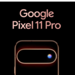 Google Pixel Glow visas upp på ny bild