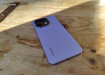 Test på Realme 16 Pro i Sverige – bra på det mest nödvändiga!