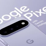 Officiella pressbilder på Google Pixel 11 visar chockrosa!
