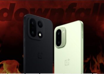 9to5google snackar OnePlus undergång