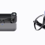 Mjukvaran till Samsung Galaxy XR läcker