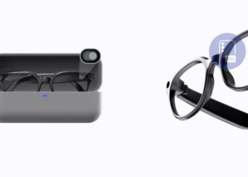 Mjukvaran till Samsung Galaxy XR läcker