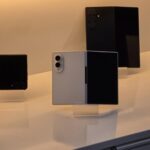 Samsung Galaxy Z Fold 8 Wide går redan att ta en titt på!