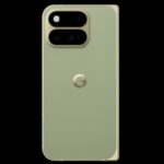 Google Pixel 11 Pro Fold läcker ut