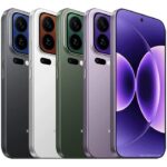 Rykte: flera uppgraderingar i Xiaomi 18 Pro – men kommer BankID fungera?