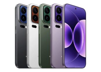 Rykte: flera uppgraderingar i Xiaomi 18 Pro – men kommer BankID fungera?