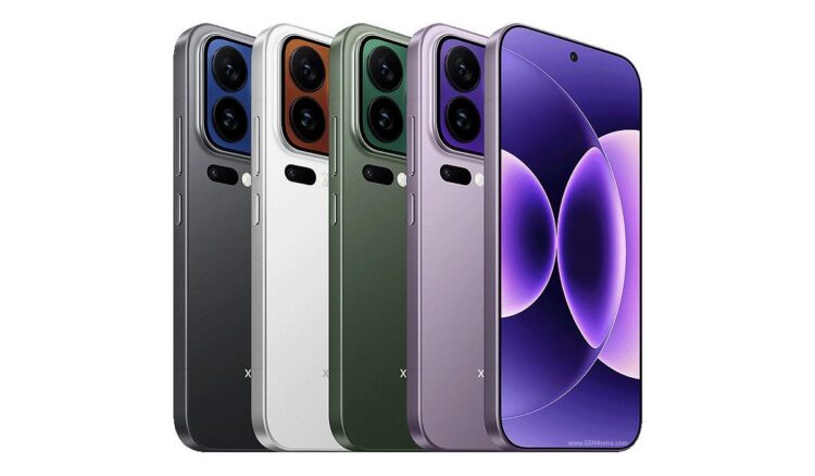 Rykte: flera uppgraderingar i Xiaomi 18 Pro – men kommer BankID fungera?