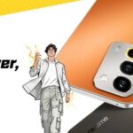 Realme Narzo 100x är officiell med gigantiskt batteri