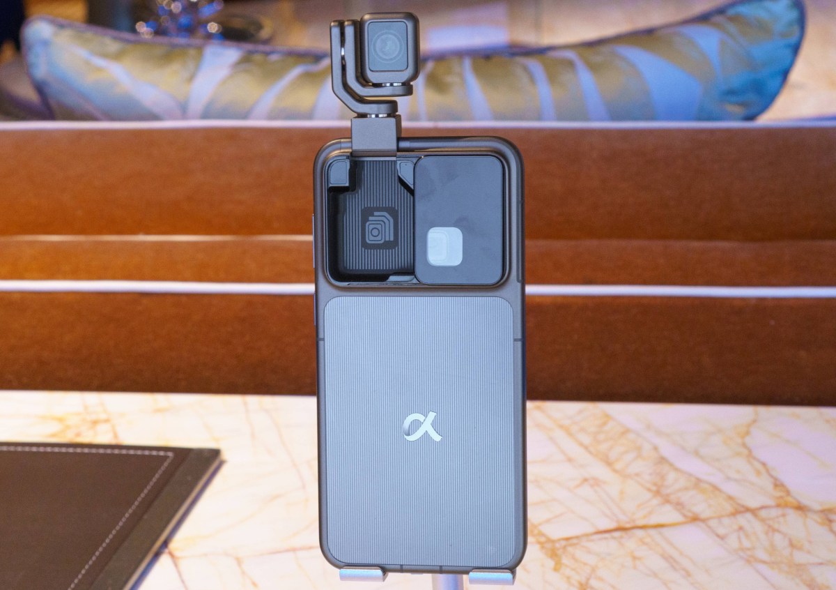 Honor Robot Phone får sina specifikationer avslöjade av kinesisk källa