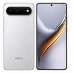 Redmi Turbo 6 Max har en design som sägs påminna om Galaxy S27