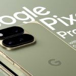 Google Pixel 11 Pro Fold läcker ut på officiella bilder, kommer den till Sverige?