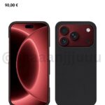 Extra: så här ser iPhone 18 Pro ut!