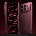 Xiaomi Redmi K100 Pro Max ser ut att bli monster rakt igenom!