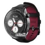 Motorola Moto Watch Ultra läcker ut – men kommer den till Sverige?