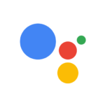 Hejdå Google Assistant!