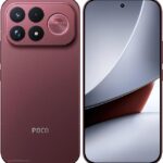 Flaggskeppet Xiaomi Poco F9 Ultra genom benchmark