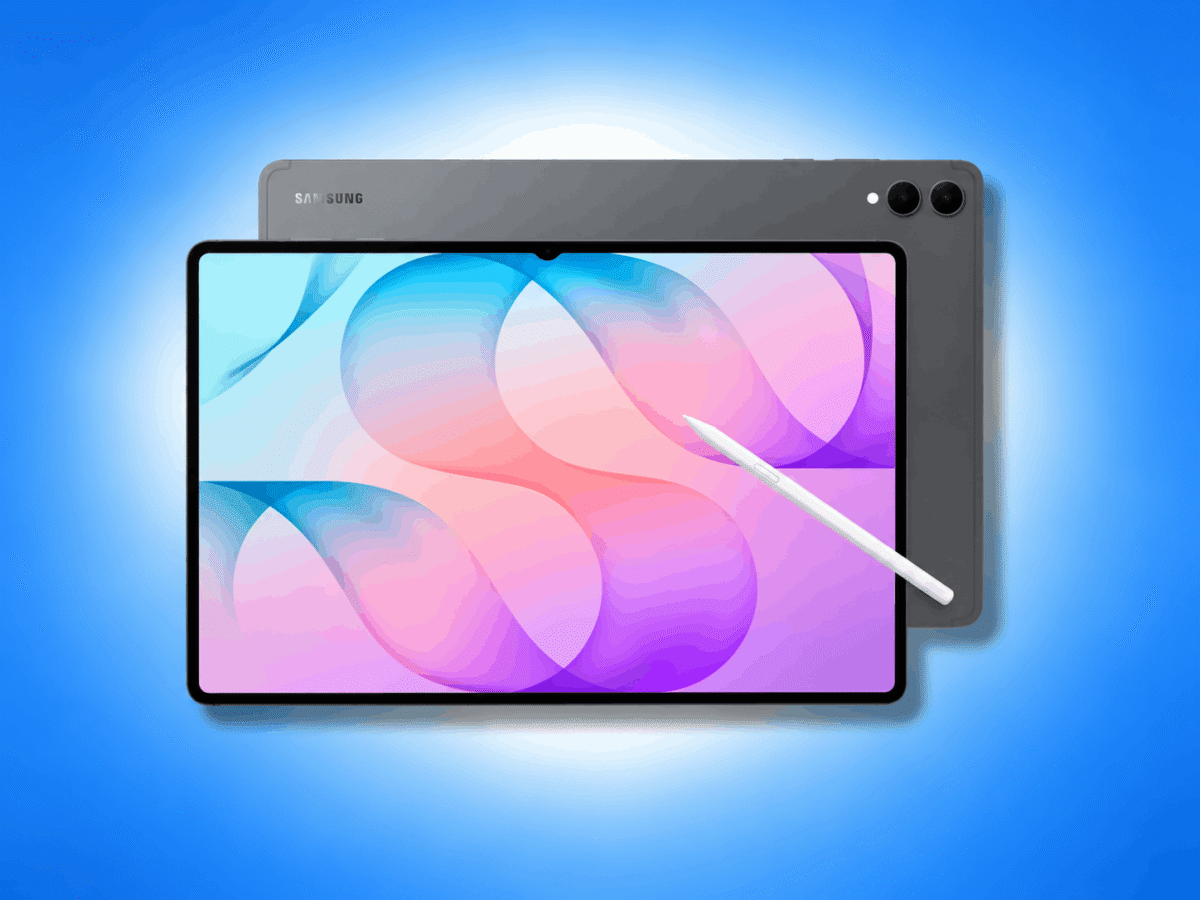 Samsung galaxy tab s12 ultra